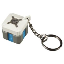 JINX: Overwatch - Light-Up Loot Box obesek