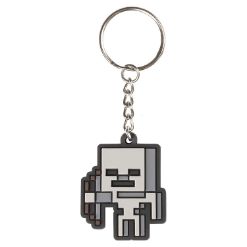 JINX: Minecraft - Skeleton Sprite obesek