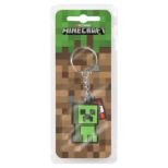 JINX: Minecraft - Creeper Sprite obesek