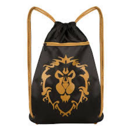 JINX: World of Warcraft - Alliance Loot Bag