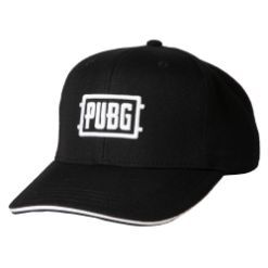 JINX: PUBG - Logo snapback kapa