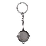 JINX: PUBG - Chrome Frying Pan obesek