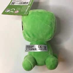JINX: Minecraft - Mini Crafter Creeper plišasta igrača