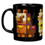 JINX: Minecraft - Llama Conga Line skodelica