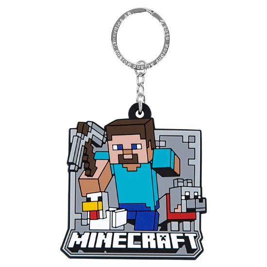 JINX: Minecraft - Mobs Group obesek