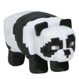 JINX: Minecraft - Happy Explorer Panda plišasta igrača