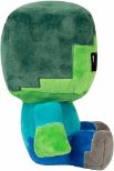 JINX: Minecraft - Crafter Zombie plišasta igrača