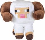 JINX: Minecraft Earth - Happy Explorer Horned Sheep plišasta igrača
