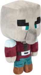 JINX: Minecraft - Happy Explorer Pillager plišasta igrača