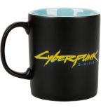 JINX: Cyberpunk 2077 - Logo skodelica