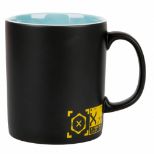 JINX: Cyberpunk 2077 - Logo skodelica