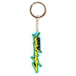 JINX: Cyberpunk 2077 - Logo obesek