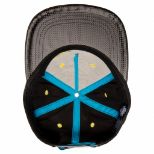 JINX: Cyberpunk 2077 - Logo snapback kapa