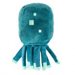 JINX: Minecraft Earth - Happy Explorer Glow Squid plišasta igrača