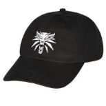 JINX: The Witcher 3 - Mean Swing snapback kapa