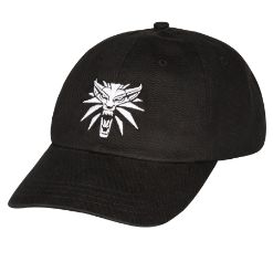 JINX: The Witcher 3 - Mean Swing snapback kapa