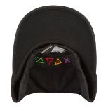 JINX: The Witcher 3 - Mean Swing snapback kapa