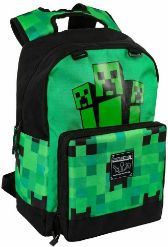 JINX: Minecraft - Creeper Fatigued Again 17"" nahrbtnik