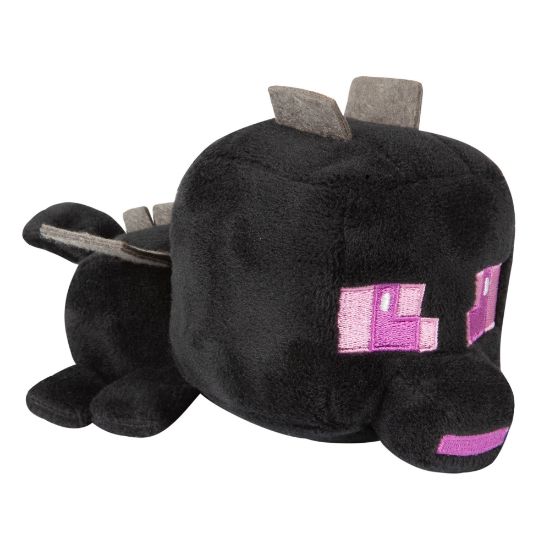 JINX: Minecraft - Crafter Ender Dragon plišasta igrača