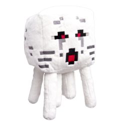JINX: Minecraft - Happy Explorer Ghast plišasta igrača