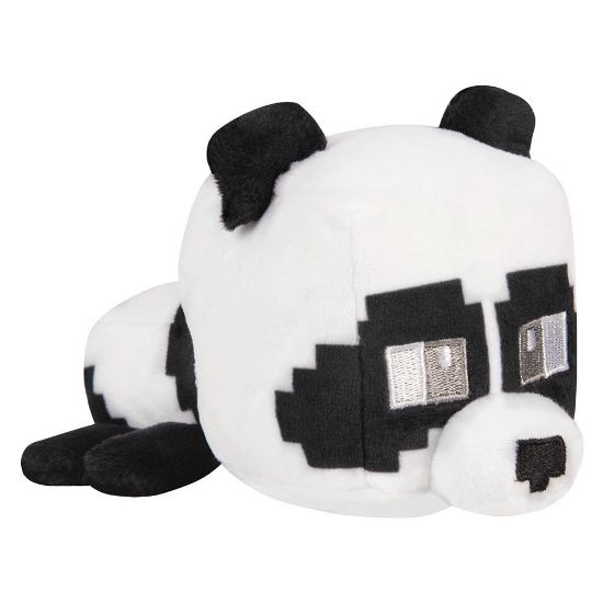JINX: Minecraft - Crafter Panda plišasta igrača