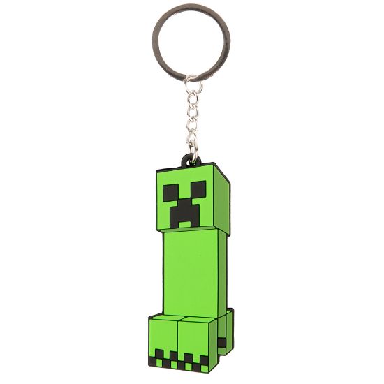 JINX: Minecraft - Creeper Anatomy obesek