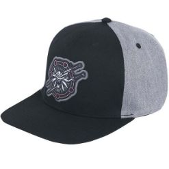 JINX: The Witcher - Master Hunter snapback kapa