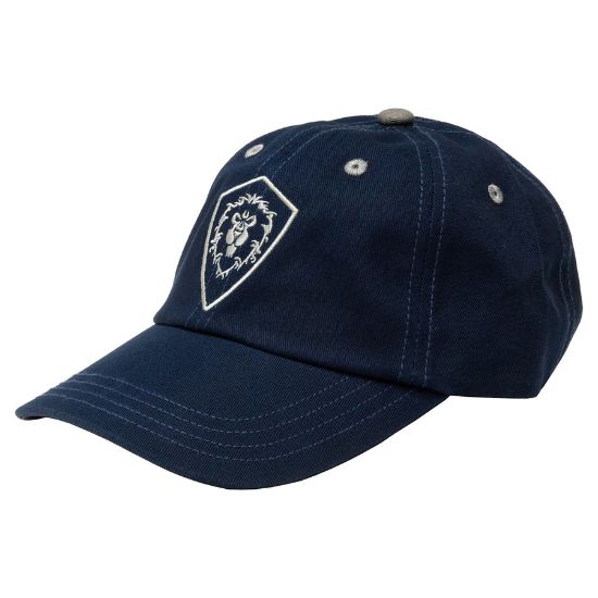 JINX: World of Warcraft - Alliance snapback kapa