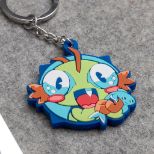 JINX: World of Warcraft - Too Cute Murloc obesek
