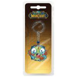 JINX: World of Warcraft - Too Cute Murloc obesek