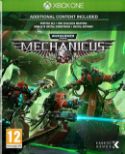 Warhammer 40,000: Mechanicus (XBOX One)