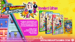 Super Bomberman Collection (Playstation 5)