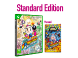 Super Bomberman Collection (XBOX Series X)