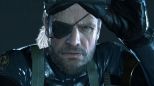 Metal Gear Solid V: Ground Zeroes (XBOX one)