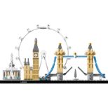 LEGO ARCHITECTURE LONDON #21034
