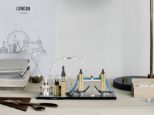 LEGO ARCHITECTURE LONDON #21034