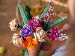 LEGO CREATOR EXPERT - FLOWER BOUQUET #10280