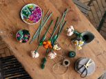 LEGO CREATOR EXPERT - FLOWER BOUQUET #10280