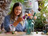 LEGO CREATOR EXPERT - FLOWER BOUQUET #10280