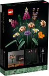 LEGO CREATOR EXPERT - FLOWER BOUQUET #10280