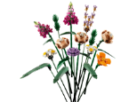 LEGO CREATOR EXPERT - FLOWER BOUQUET #10280