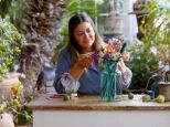 LEGO CREATOR EXPERT - FLOWER BOUQUET #10280