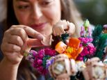 LEGO CREATOR EXPERT - FLOWER BOUQUET #10280