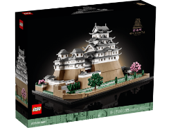 LEGO Architecture Himeji Castle #21060