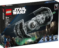 LEGO Star Wars TIE Bomber™ #75347