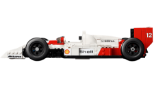 LEGO ICONS - MCLAREN MP4/4 & AYRTON SENNA #10330
