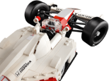 LEGO ICONS - MCLAREN MP4/4 & AYRTON SENNA #10330