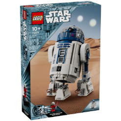 LEGO Star Wars R2-D2™ #75379