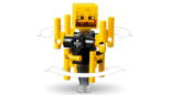 LEGO MINECRAFT - THE NETHER LAVA BATTLE #21266