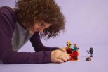 LEGO MINECRAFT - THE NETHER LAVA BATTLE #21266
